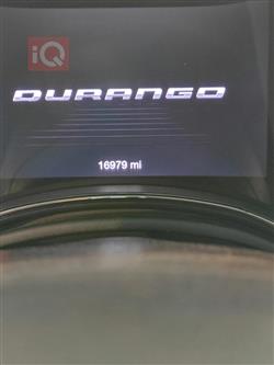 Dodge Durango
